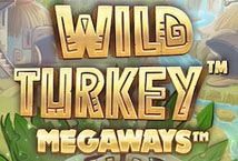 Slot Wild Turkey Megaways