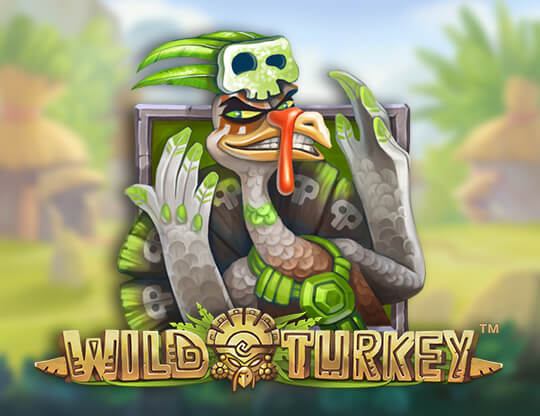 Slot Wild Turkey