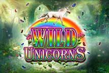 Slot Wild Unicorns