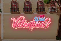 Slot Wild Valentines