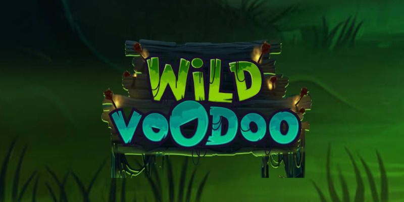 Slot Wild Voodoo