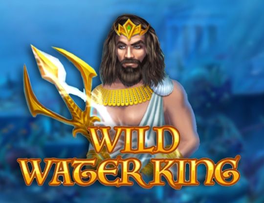 Slot Wild Water King