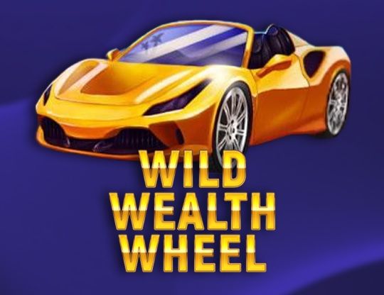 Slot Wild Wealth Wheel