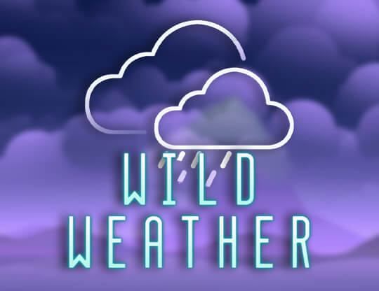 Slot Wild Weather