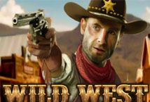 Slot Wild West (Fazi)