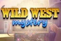 Slot Wild West Mystery