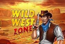 Slot Wild West Zone