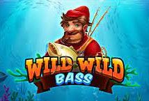 Slot Wild Wild Bass