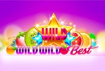 Slot Wild Wild Best