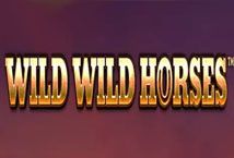 Slot Wild Wild Horses