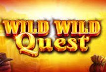 Slot Wild Wild Quest