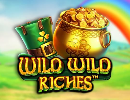 Slot Wild Wild Riches