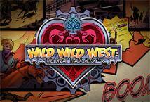 Slot Wild Wild West