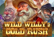Slot Wild Willy’s Gold Rush