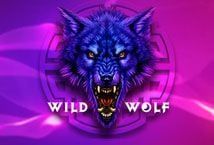 Slot Wild Wolf (Betixon)