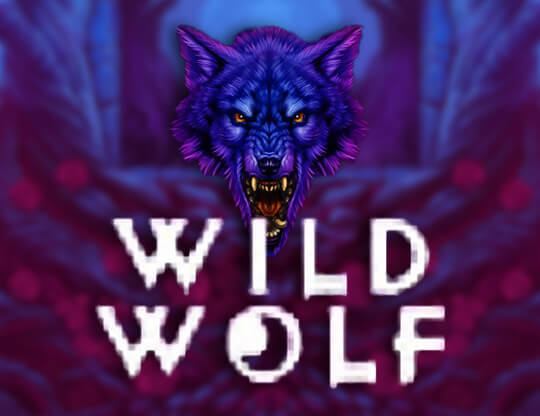 Slot Wild Wolf