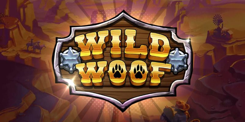 Slot Wild Woof