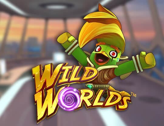 Slot Wild Worlds