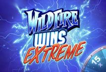 Slot Wildfire Wins Extreme