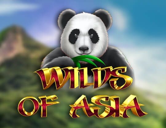 Slot Wilds of Asia