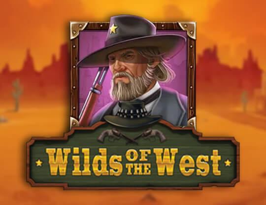 Slot Wilds of the West
