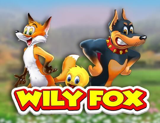 Slot Wily Fox