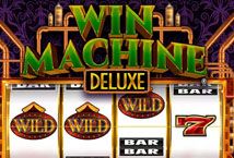 Slot Win Machine Deluxe