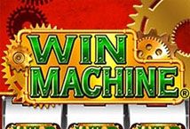 Slot Win Machine