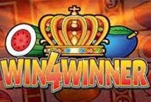 Slot Win4Winner