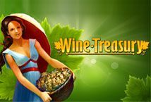 Slot Wine Treasury