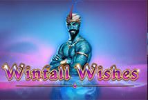 Slot Winfall Wishes
