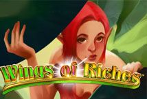 Slot Wings of Riches
