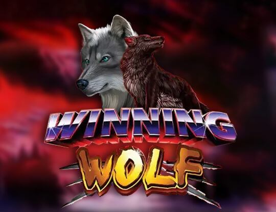 Slot Winning Wolf