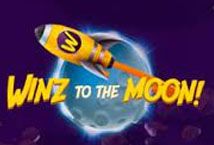 Slot Winz to the Moon