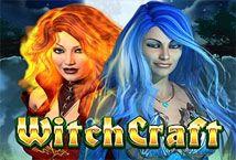 Slot Witch Craft (Connective Games)