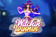 Slot Witchin WInnin