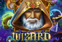 Slot Wizard (Eurasian)