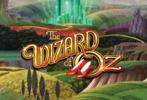 Slot Wizard of Oz