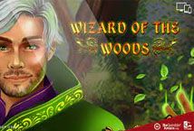 Slot Wizard of the Woods