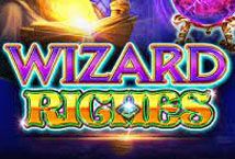 Slot Wizard Riches