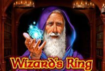 Slot Wizards Ring