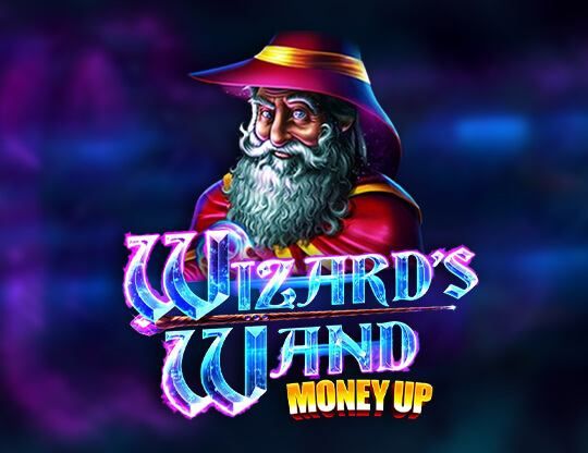 Slot Wizards Wand Money Up