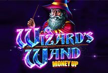Slot Wizard’s Wand