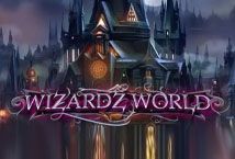 Slot Wizardz World