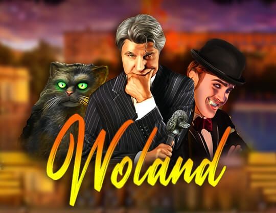 Slot Woland