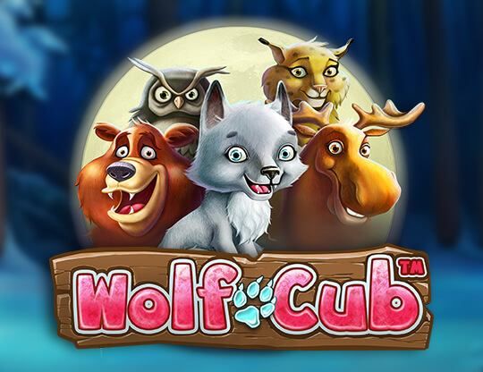 Slot Wolf Cub