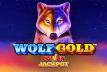 Slot Wolf Gold Power Jackpot