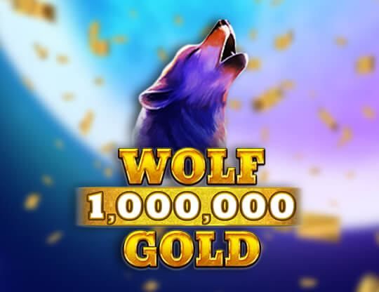 Slot Wolf Gold Scratchcard