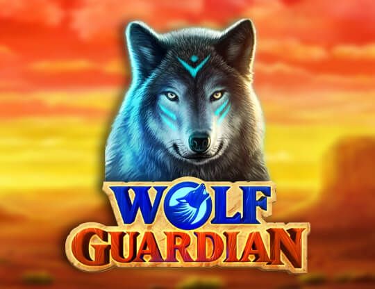 Slot Wolf Guardian