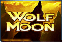 Slot Wolf Moon Amatic